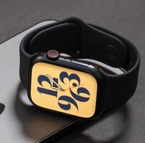 Apple Watch Series 8