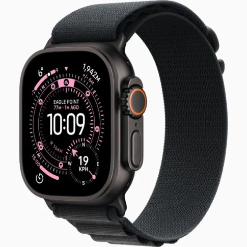 Watch Ultra 3 (GPS+Cellular)