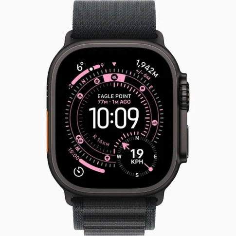 Watch Ultra 3 (GPS+Cellular)