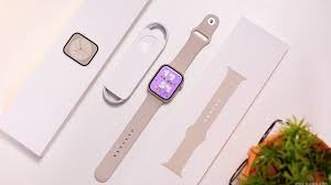 Apple Watch Series 8