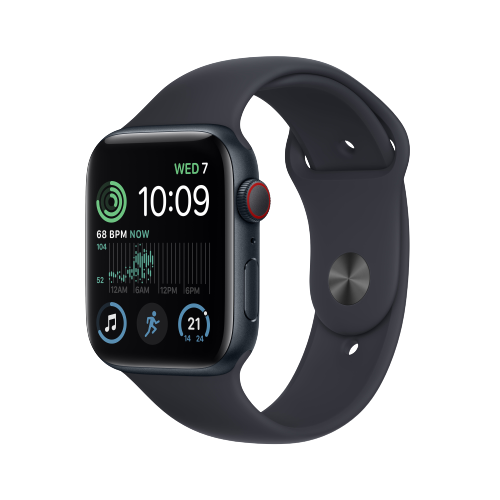 New Apple Watch SE - 2023 (Copy)