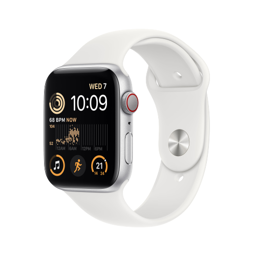 New Apple Watch SE - 2023 (Copy)