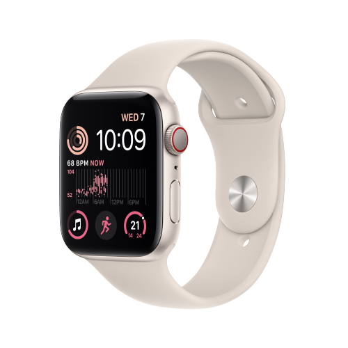 New Apple Watch SE - 2023 (Copy)