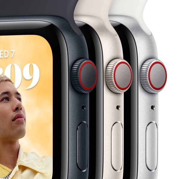 New Apple Watch SE - 2023 (Copy)