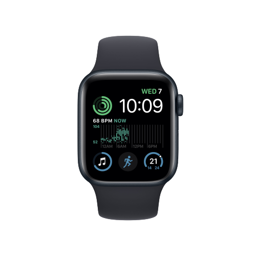 New Apple Watch SE - 2023 (Copy)
