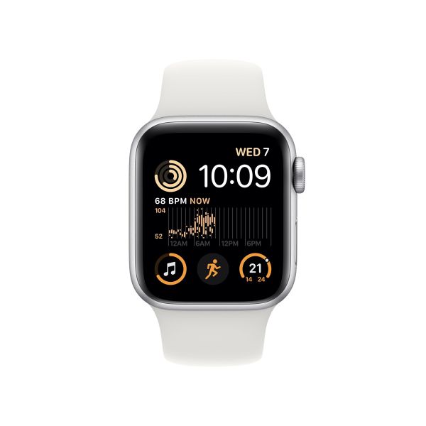 New Apple Watch SE - 2023 (Copy)