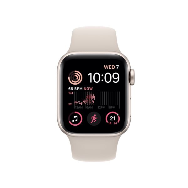 New Apple Watch SE - 2023 (Copy)